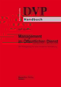 Management im Öffentlichen Dienst