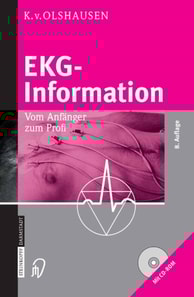 EKG-Information