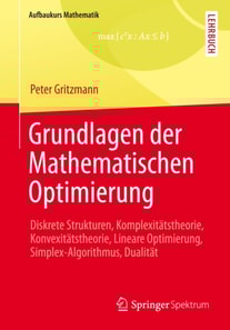 Grundlagen der Mathematischen Optimierung