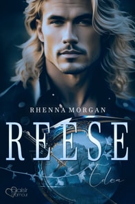 Reese (Eden-Reihe Teil 2)