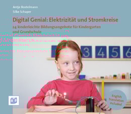 Digital Genial: Elektrizitat und Stromkreise