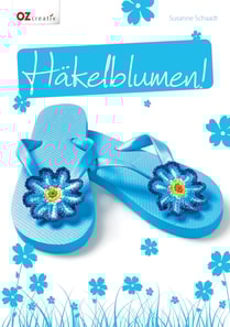 Häkelblumen!