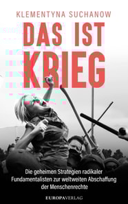 Das ist Krieg