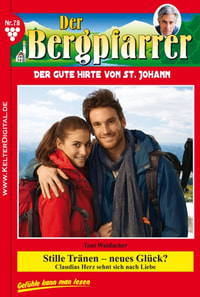 Stille Tränen – neues Glück?