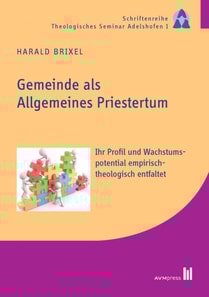 Gemeinde als Allgemeines Priestertum