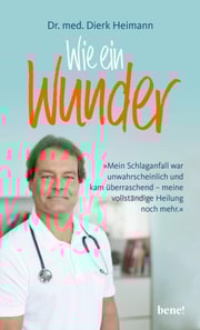 Wie ein Wunder