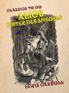 Alice hinter den Spiegeln