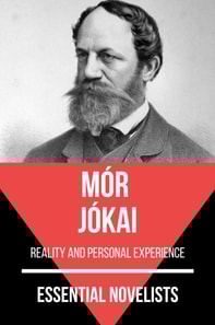 Essential Novelists - Mor Jokai