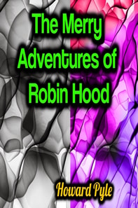 Merry Adventures of Robin Hood