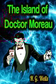 Island of Doctor Moreau