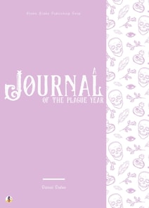 Journal of the Plague Year