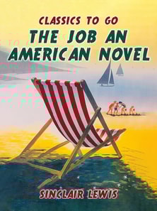 Job: An American Novel