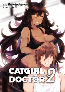Catgirl Doctor Band 2