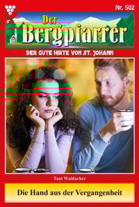 Die Hand aus der Vergangenheit