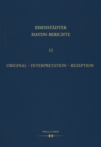 Original – Interpretation – Rezeption