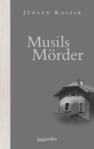 Musils Mörder