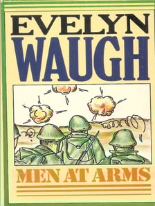 Men at Arms