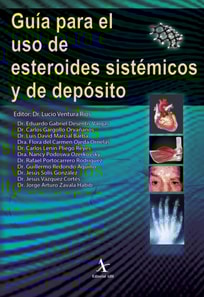 Guía para el uso de esteroides sistémicos y de depósito