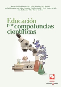 Educación por competencias científicas