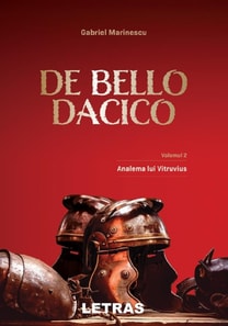 De Bello Dacico. Vol. II: Analema lui Vitruvius