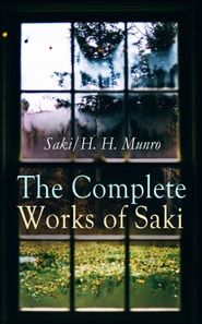 Complete Works of Saki