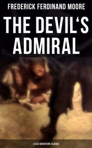 Devil's Admiral (A Sea Adventure Classic)