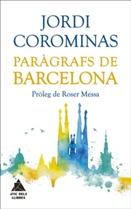 Paràgrafs de Barcelona