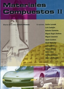 Materiales compuestos.  Volumen 2