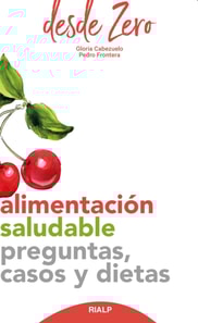 Alimentación saludable