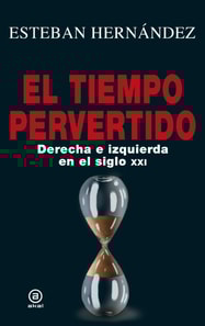 El tiempo pervertido