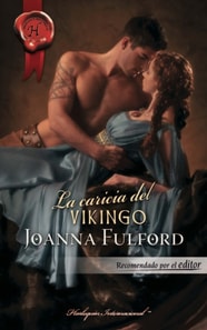 La caricia del vikingo