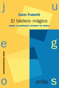 El tablero mágico
