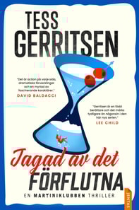 Jagad av det förflutna