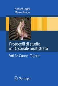Protocolli di studio in TC spirale multistrato