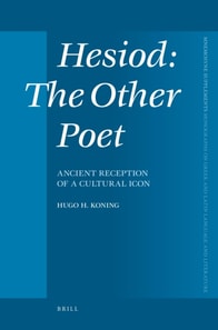 Hesiod: The Other Poet