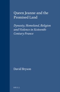 Queen Jeanne and the Promised Land