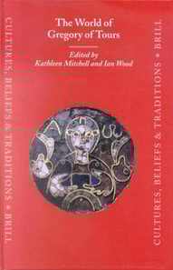 World of Gregory of Tours