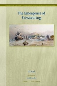 Emergence of Privateering