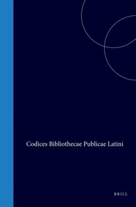 Codices Bibliothecae Publicae Latini