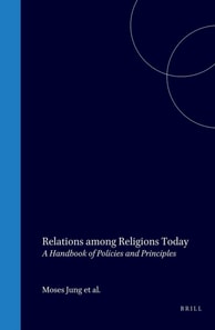 Relations among religions today