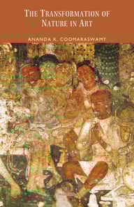 Transformation of Nature in Art