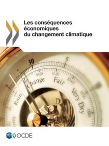 Les consequences economiques du changement climatique