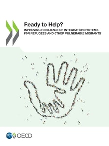 Ready to Help? Improving Resilience of Integration Systems for Refugees and other Vulnerable Migrants
