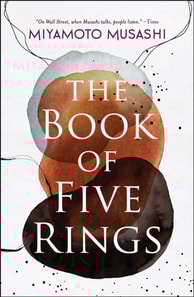 Book of Five Rings