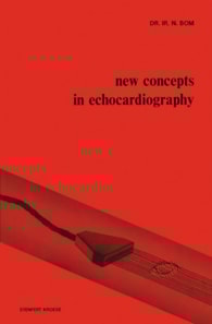 New Concepts in Echocardiography