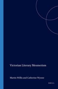 Victorian Literary Mesmerism