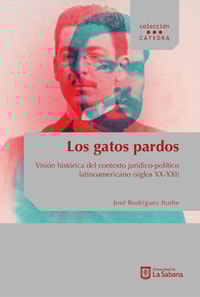 Los gatos pardos