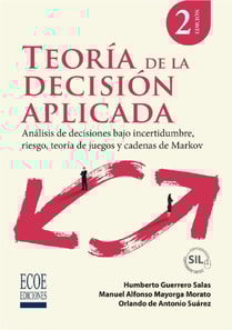 Teoria de la decision aplicada