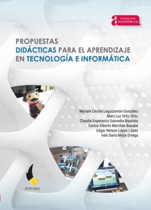 Propuestas didácticas para el aprendizaje en tecnología e informática