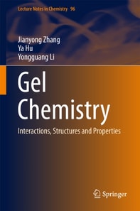 Gel Chemistry